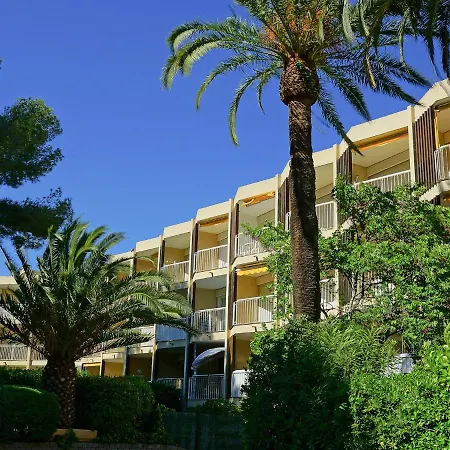 Daire Le Boreal-1 By Interhome *