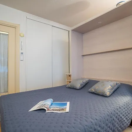 Le Boreal-1 By Interhome