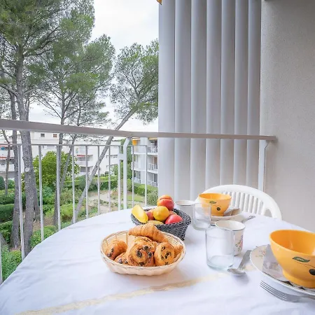 Le Boreal-1 By Interhome *