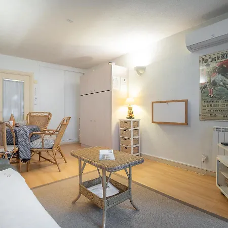 Le Boreal-1 By Interhome *