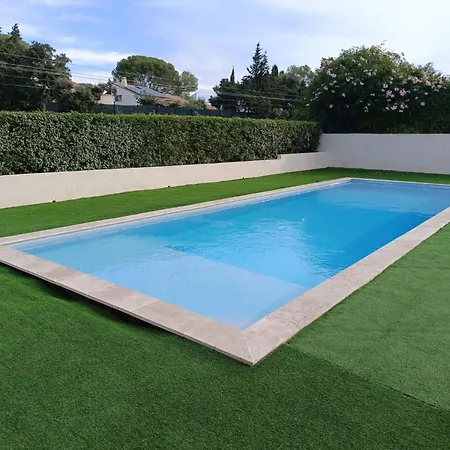 Daire Le Boreal-1 By Interhome Saint-Raphaël