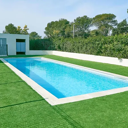 Daire Le Boreal-1 By Interhome *