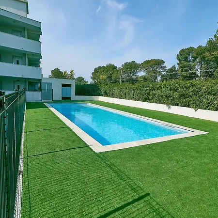Le Boreal-1 By Interhome Daire Saint-Raphaël