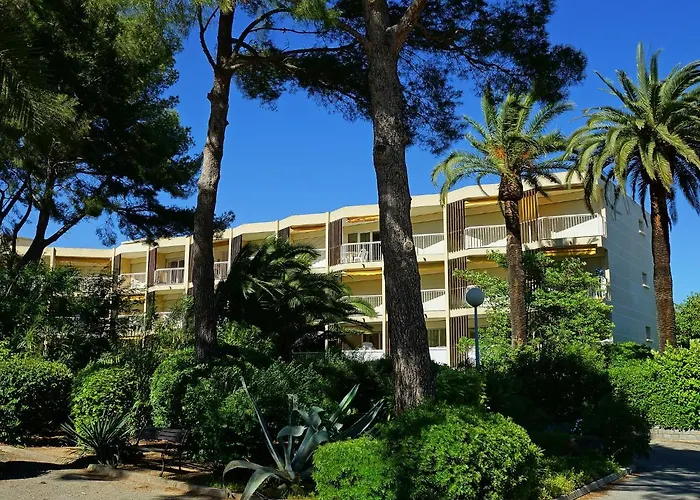 Le Boreal-1 By Interhome * Saint-Raphaël