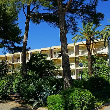 Le Boreal-1 By Interhome * Saint-Raphael (Var)