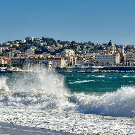 Le Boreal-1 By Interhome Apartment Saint-Raphael (Var)