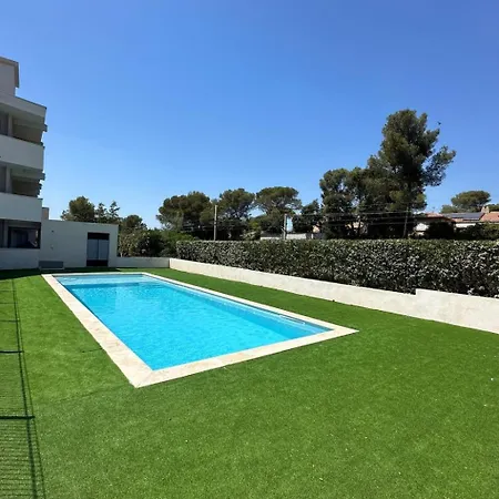 Le Boreal-1 By Interhome Apartamento *