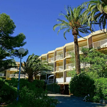 Le Boreal-1 By Interhome * Saint-Raphael (Var)