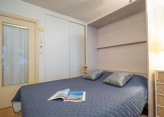 Le Boreal-1 By Interhome