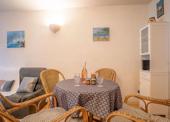 Le Boreal-1 By Interhome *