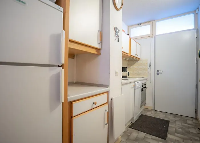 Le Boreal-1 By Interhome