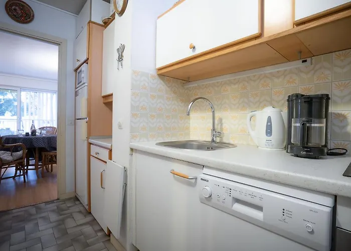 Le Boreal-1 By Interhome *