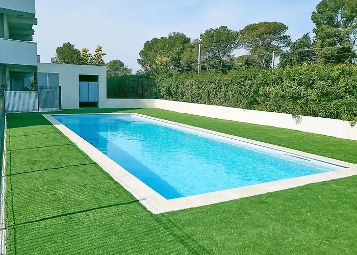 Apartamento Le Boreal-1 By Interhome *