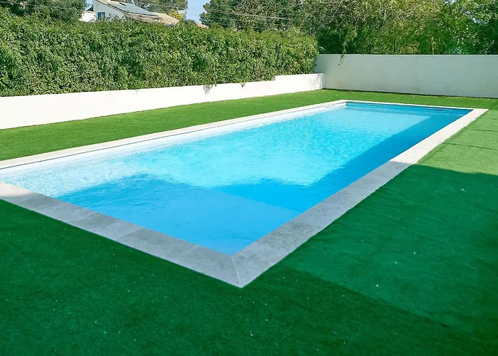 Le Boreal-1 By Interhome *